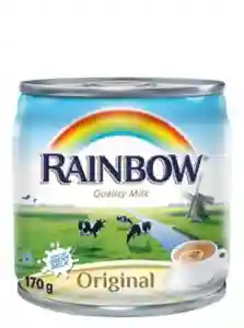 Rainbow Original Full Cream Evaporated Milk