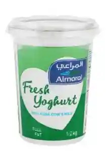 Almarai Fresh Full Fat Yogurt