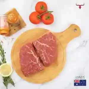 AUS Angus Beef Topside Steak