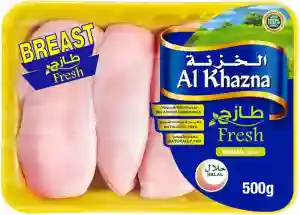 AL KHAZNA Chicken Breasts