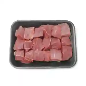 Fresh Mutton Boneless Cubes India