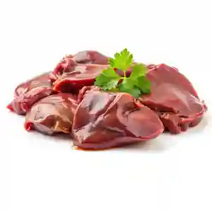 Fresh chicken Liver