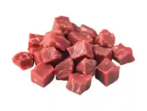 Fresh Beef Cubes