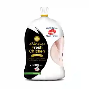 Al Ain Fresh Whole Chicken
