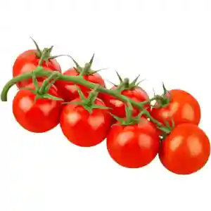 Organic Tomatoes Cherry Local