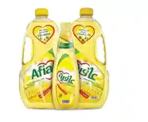 Afia Pure Corn Oil -