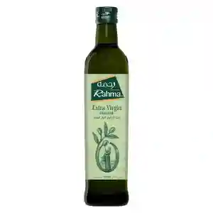 Rahma Extra Virgin Olive Oil -