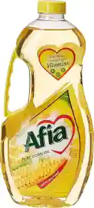 Afia Pure Corn Oil -