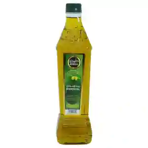 Teeba Spanish Pomace with Extra Virgin Olive Oil Blend -