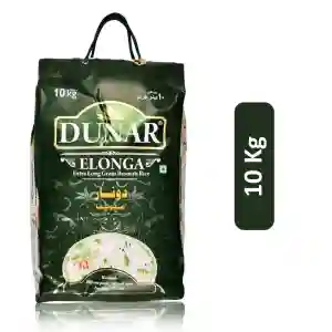 Dunar Elonga Basmati Rice -