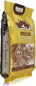 Al Braka Premium Basmati Rice -