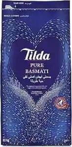 Tilda Pure Basmati Rice -