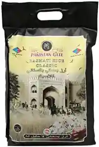 Pakistan Gate Basmati Rice,