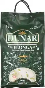 Dunar Elonga Basmati Rice -