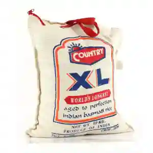Country XL Basmati Rice -