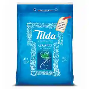 Tilda Grand The Extra Long Basmati Rice -