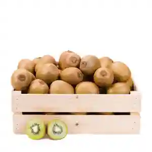 Kiwi Green Box