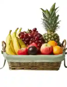 Fruit Basket Collection