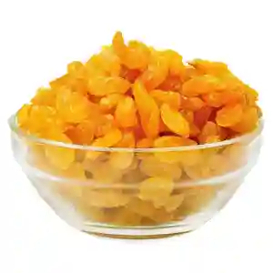Golden Raisins