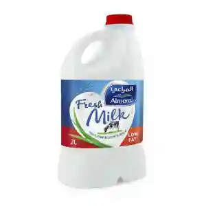 Almarai Fresh Low Fat Milk