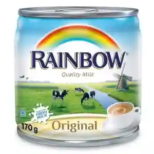 Rainbow Original Full Cream Evaporated Milk