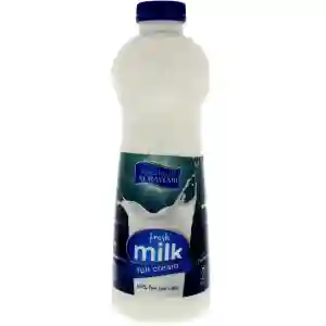 Al Rawabi Fresh Full Cream Milk