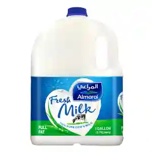Almarai Fresh Full Fat Milk