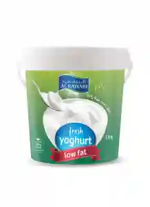 Al Rawabi Fresh Low Fat Yogurt
