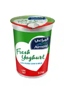 Almarai Fresh Low Fat Yogurt