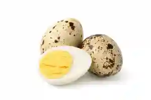 Faaz Quail Eggs