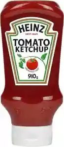 Heinz Tomato Ketchup - artificial colors free, artificial flavors free, artificial preservatives free