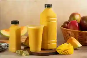 Fresh Aboud juice