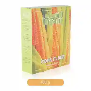 Corn Flour