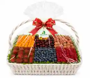 Royal Berry Collection