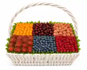 Royal Berry Collection