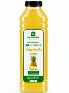 Fresh Pineapple Juice