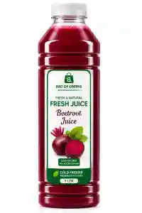 Beetroot Juice