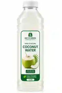 Fresh Coconut water