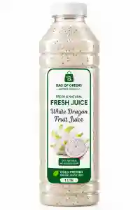 Fresh White Dragon Juice