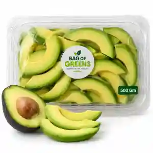 Avocado Slices 500g – Bag Of Greens