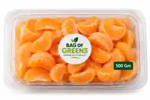 Peeled Mandarin 500g – Bag Of Greens