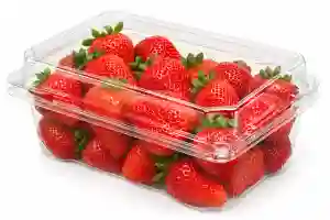 Strawberries Egypt