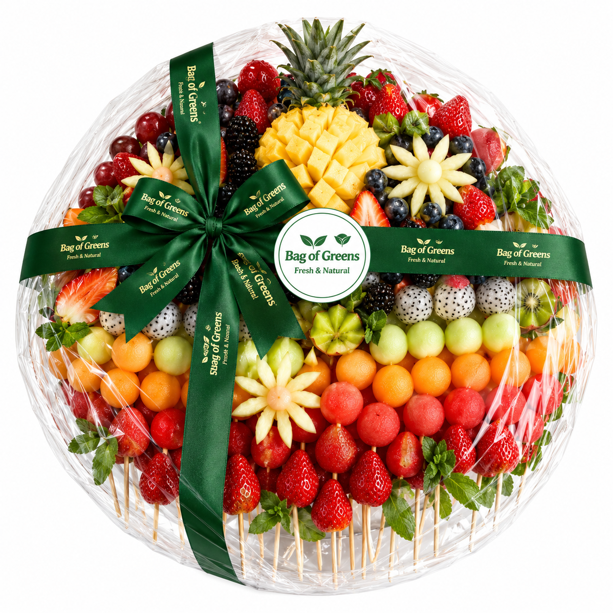 Fruit Platter