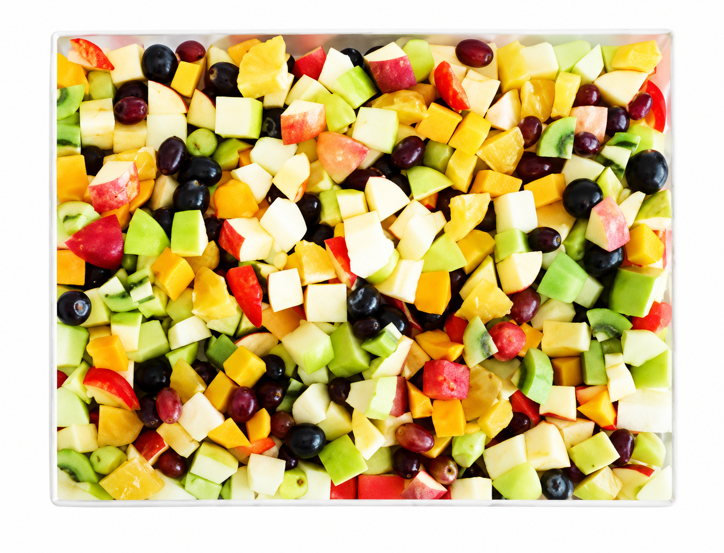 Mix Cut Fruit Platter