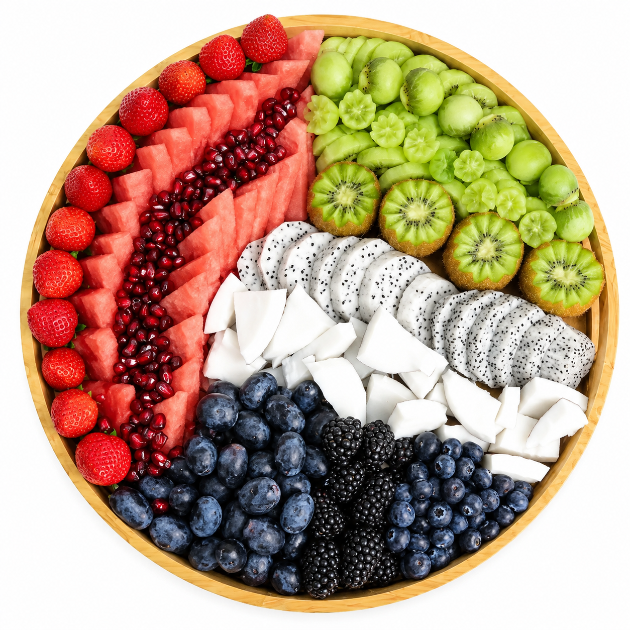 Eid al Etihad Delight Platter