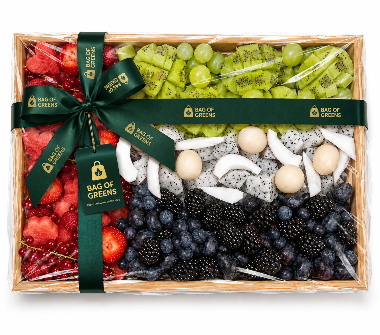 Eid al Etihad Harmony Platter