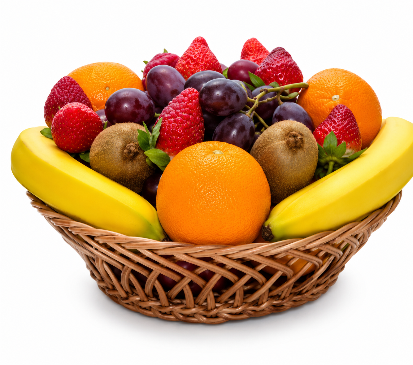 Fruity Treat Basket 3 kg