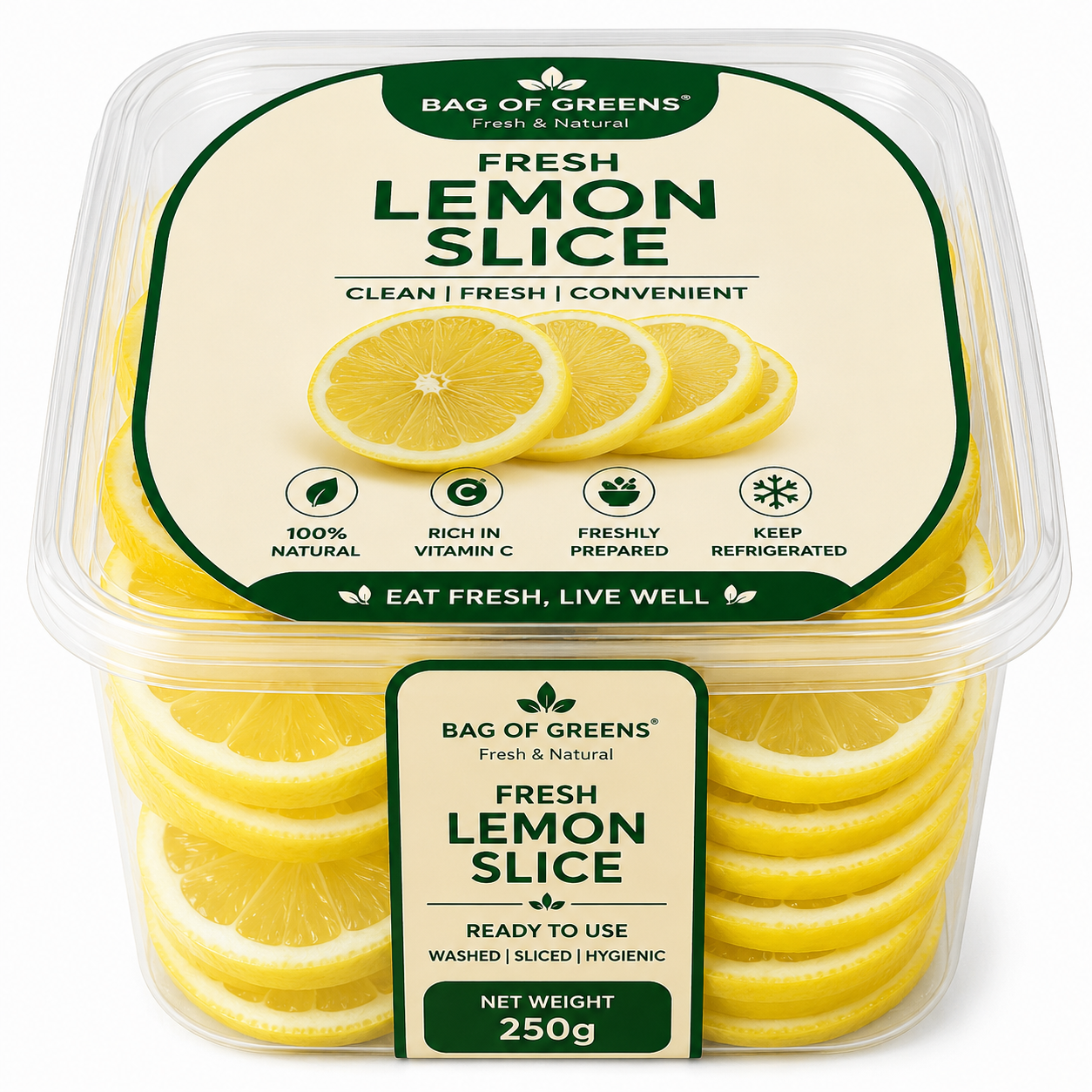 Lemon Slice