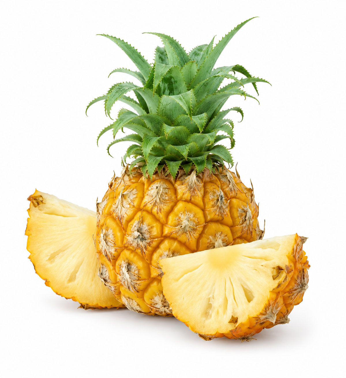 Baby Pineapple South Africa