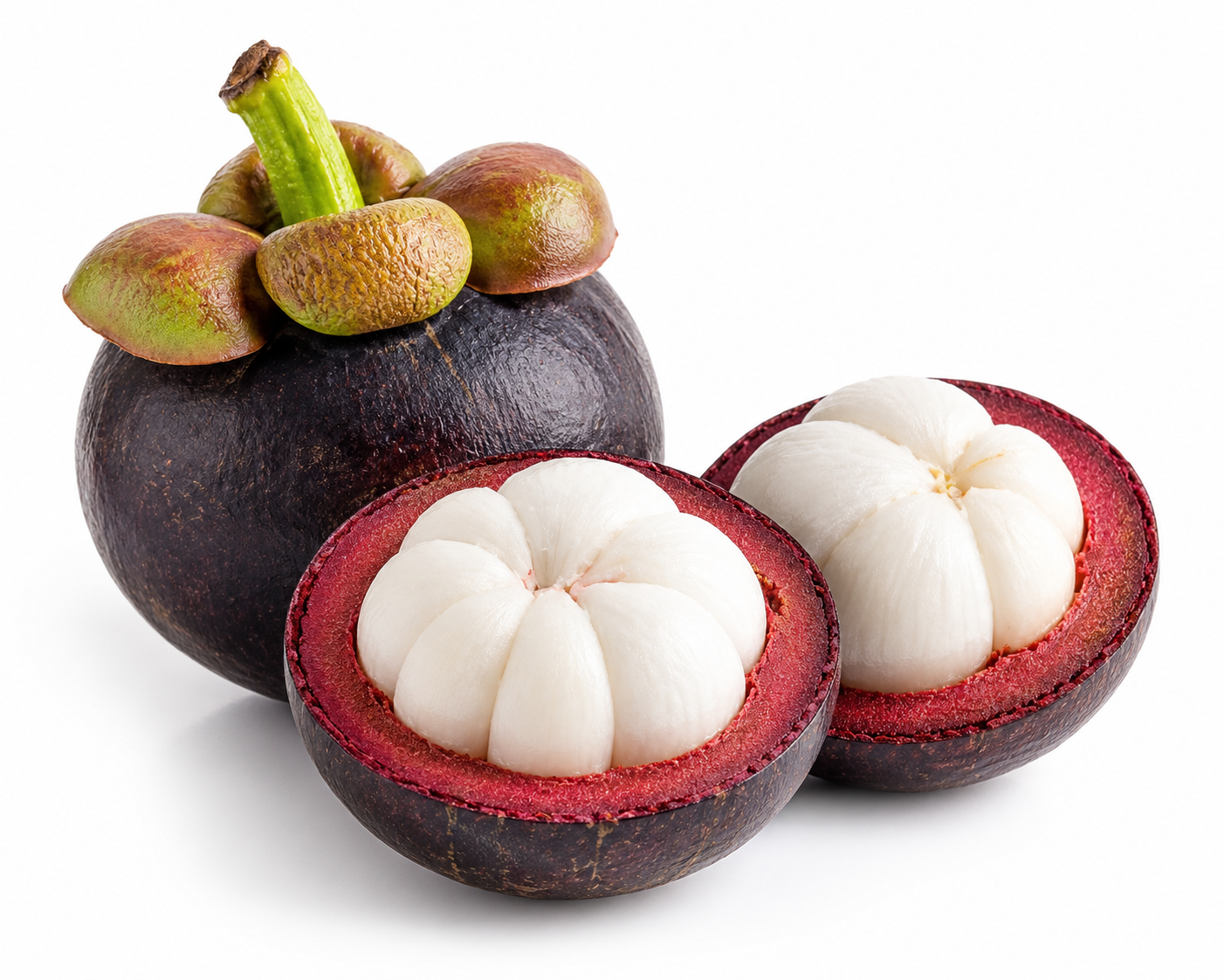 Mangosteen Thailand